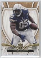 Antonio Gates #/75