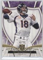 Peyton Manning #/99