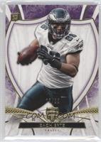 Zach Ertz #/99