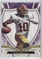 Robert Griffin III #/99