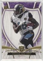 Denard Robinson #/99