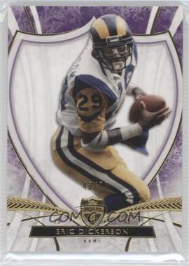 2013 Topps Supreme - [Base] - Violet #77 - Eric Dickerson /99