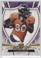 Julius Thomas #/99