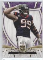 J.J. Watt #/99