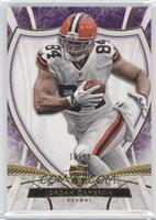 Jordan Cameron #/99