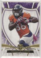 Demaryius Thomas #/99