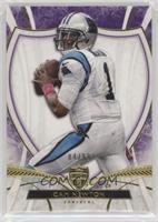 Cam Newton #/99