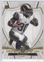 Zac Stacy #/170