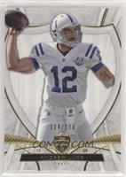 Andrew Luck [EX to NM] #/170