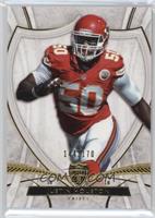 Justin Houston #/170