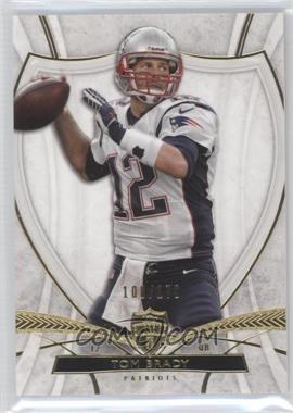 2013 Topps Supreme - [Base] #62 - Tom Brady /170