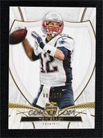 Tom Brady #/170