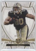 Jimmy Graham #/170