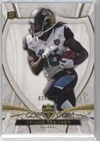 Denard Robinson #/170