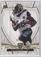 Denard Robinson #/170