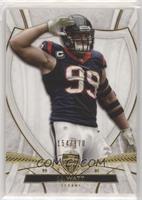 J.J. Watt #/170