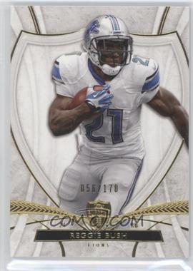 2013 Topps Supreme - [Base] #87 - Reggie Bush /170