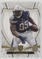 Antonio Gates #/170