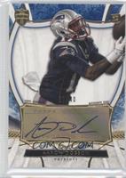 Aaron Dobson #/40