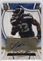 Christine Michael #/40