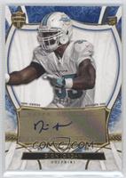 Dion Jordan #/40