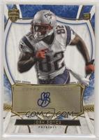 Josh Boyce #/40