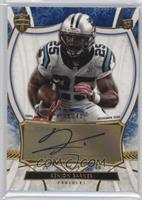 Kenjon Barner #/40