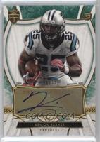 Kenjon Barner #/10