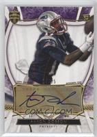 Aaron Dobson #/25