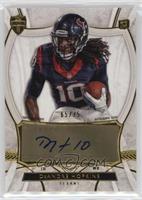 DeAndre Hopkins #/75