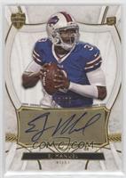 EJ Manuel #/75