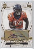 Montee Ball #/75