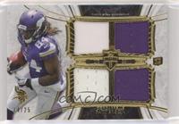 Cordarrelle Patterson #/25