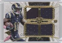 Tavon Austin #/25