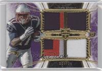 Aaron Dobson #/5