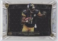 Markus Wheaton #/50