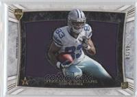 Terrance Williams #/50