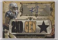 Kenny Stills #/9