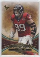 J.J. Watt #/170