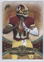 Robert Griffin III #/170