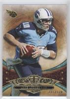 Jake Locker #/170