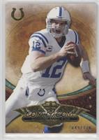 Andrew Luck #/170