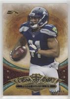 Percy Harvin #/170