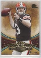 Brandon Weeden #/170