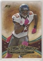 Vincent Jackson [EX to NM] #/170