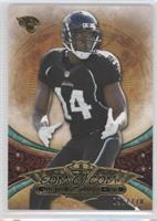 Justin Blackmon #/170