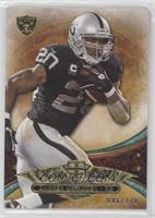 Darren McFadden #/170