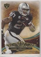 Darren McFadden #/170