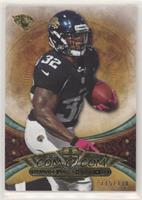 Maurice Jones-Drew #/170