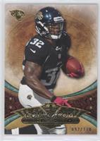 Maurice Jones-Drew #/170